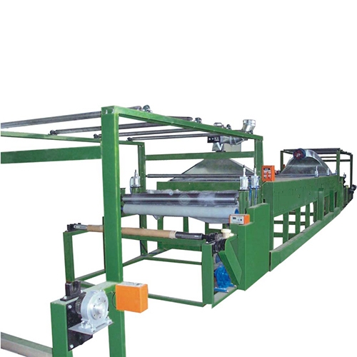 江蘇HSK-160型砂紙復(fù)絨不干膠復(fù)合機